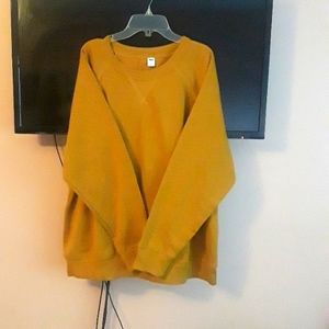 Brand New Oldnavy Sweat shirt sz 2X
